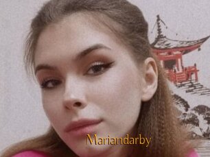 Mariandarby