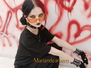 Mariandearborn
