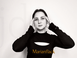 Marianflack