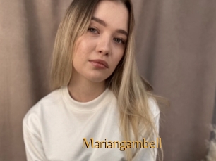 Mariangambell