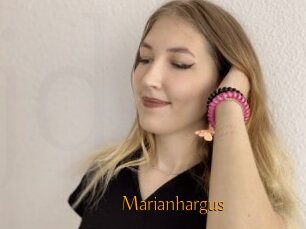 Marianhargus