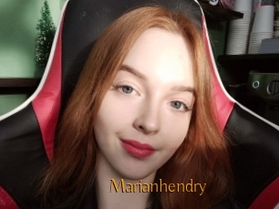 Marianhendry