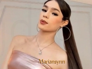 Mariansynn