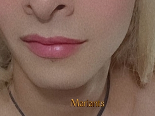 Mariants