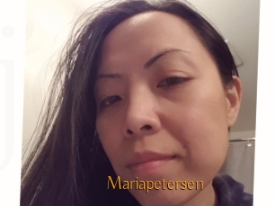 Mariapetersen