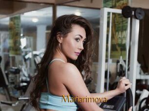 Mariarimova