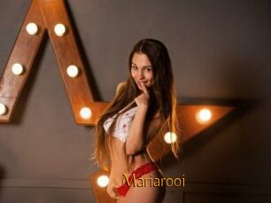 Mariarooi
