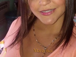Mariaroux