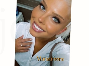 Mariatimons