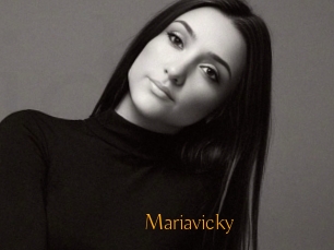 Mariavicky