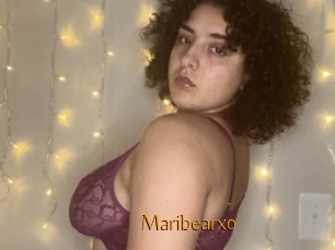 Maribearxo