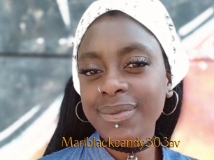 Mariblackcandy303av
