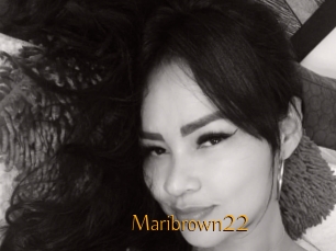 Maribrown22