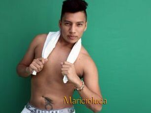 Maricioluca