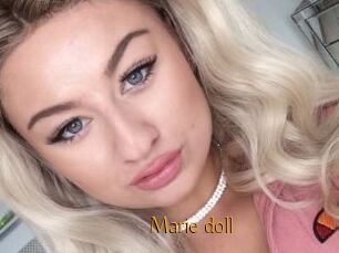 Marie_doll