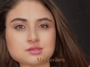 Marieevaans
