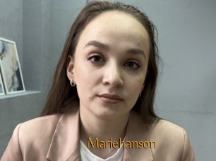 Mariehanson