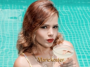 Mariekoster