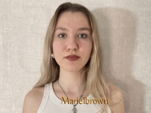 Marielbrown