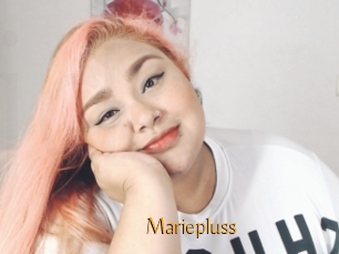 Mariepluss