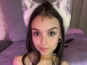 Mariette