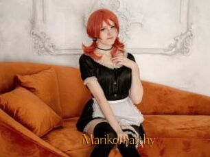 Marikomarthy