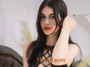 Marilyn_scott