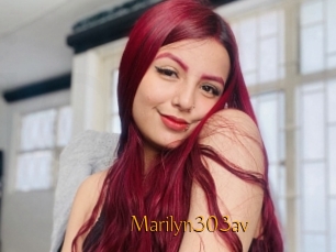 Marilyn303av
