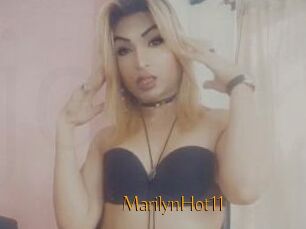 MarilynHot11