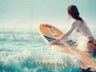 Marilyn_love18