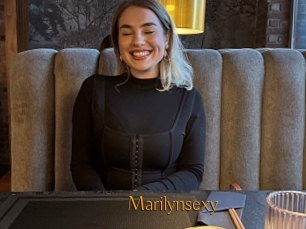 Marilynsexy