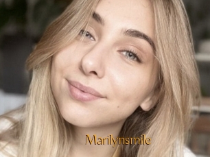 Marilynsmile