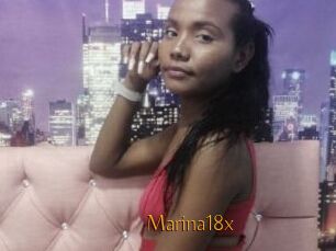 Marina18x