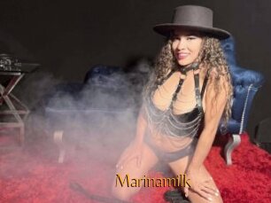 Marinamilk
