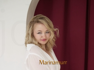 Marinamurr