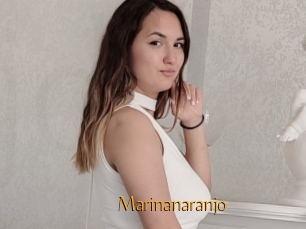 Marinanaranjo