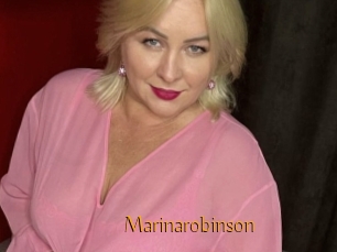 Marinarobinson