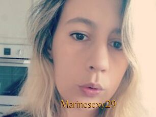 Marinesexy29