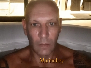 Marinoboy