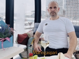 Mariogaspari