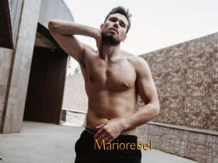 Mariorebel
