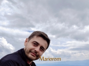 Mariorom