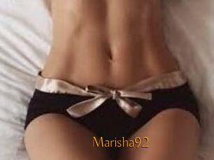 Marisha92