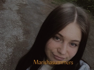 Marishasummers