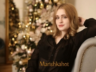 Marishkahot
