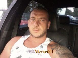Marius84