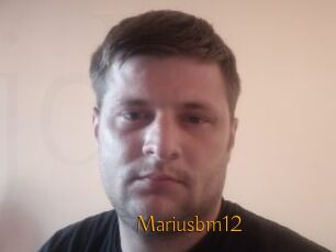 Mariusbm12