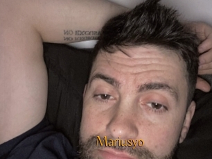 Mariusyo
