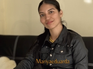 Mariyaeduarda