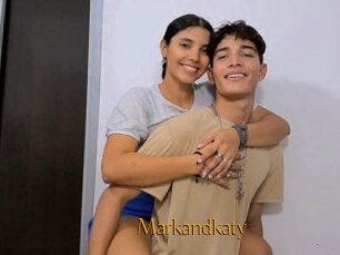 Markandkaty